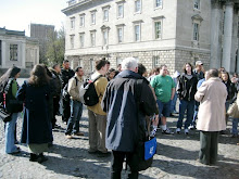 Trinity College, Dublin