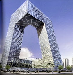 Chinese Television Headquarters