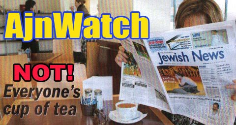 AJN Watch