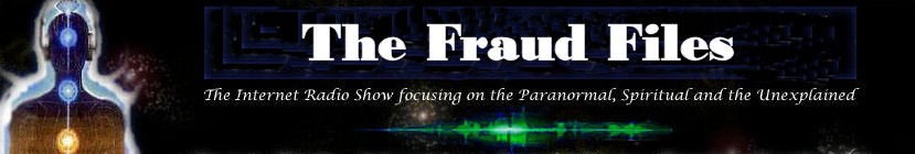 Esoteric Online - The Fraud Files