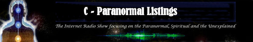 Paranormal Listings C
