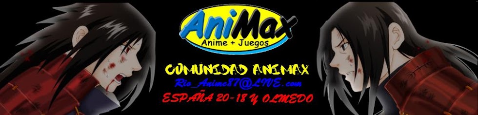 AniMax