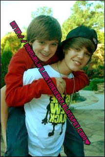 Justin Bieberchristian on Justin Bieber And Christian Beadles Jpg
