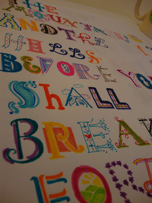 Ode to the Ides of March