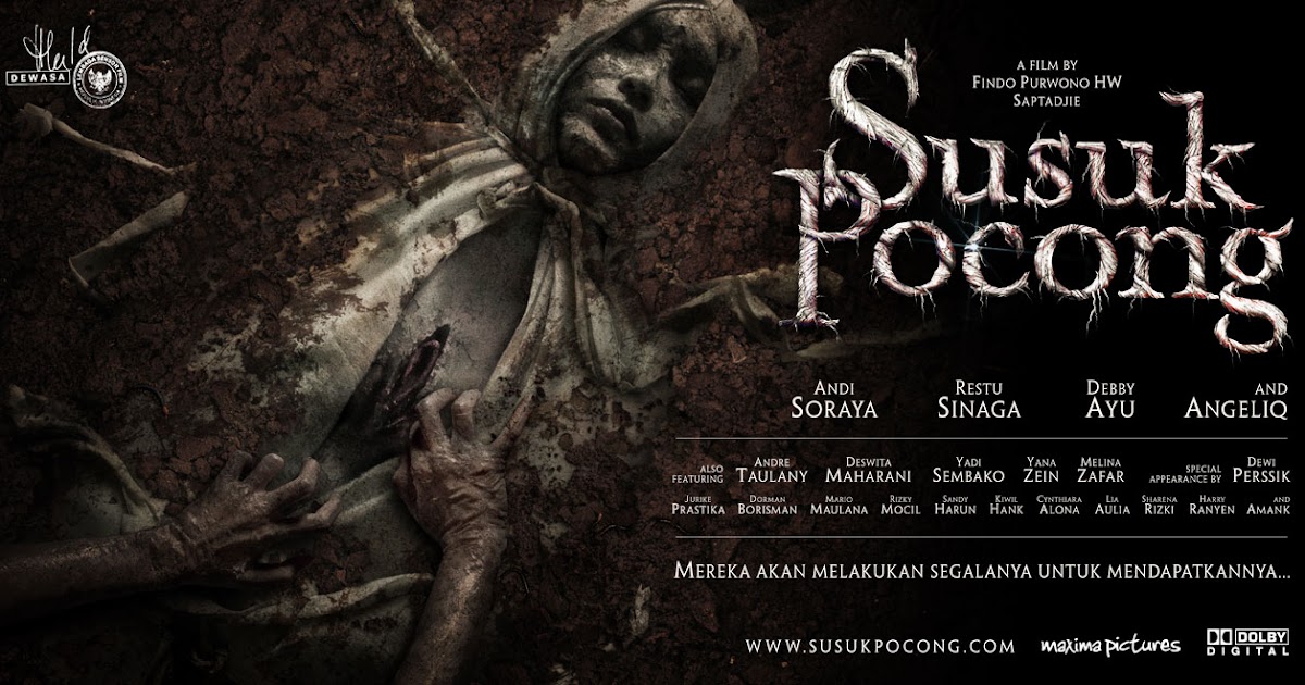 Film Susuk Pocong 2 | susuk pocong free download video horor Film Susuk Pocong 2 | susuk pocong free download video horor