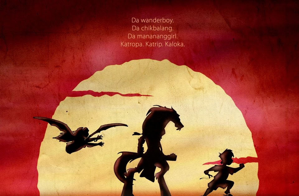 Dayo is a Monumental Animation Milestone Jori's Entertainment Journal