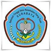 Logo STIKES HANG TUAH SURABAYA