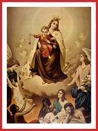 Our Lady of Mount Carmel