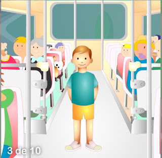 jugar juegos para niños