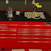 Garage Escape