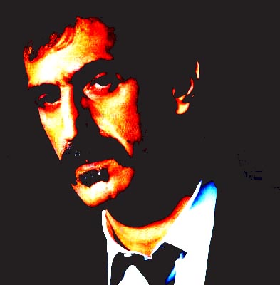 frank zappa