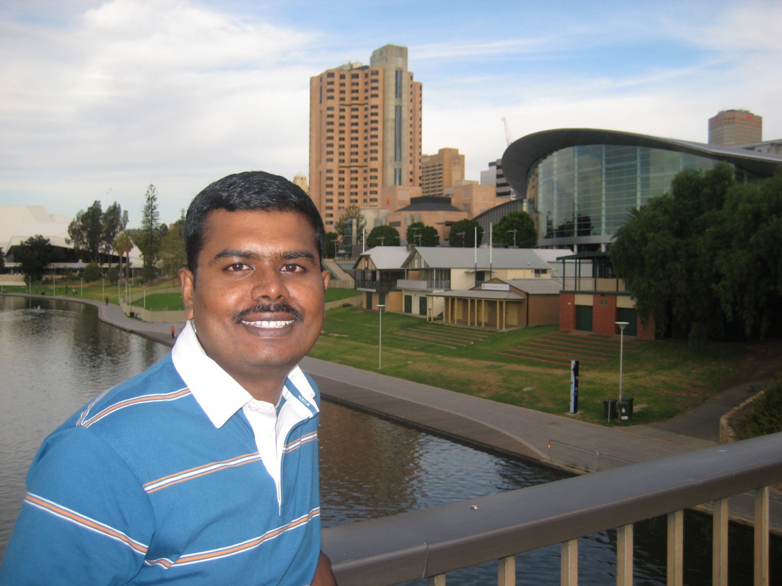 Siva Prasad