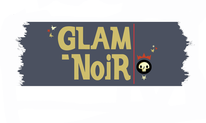 Glam-noir