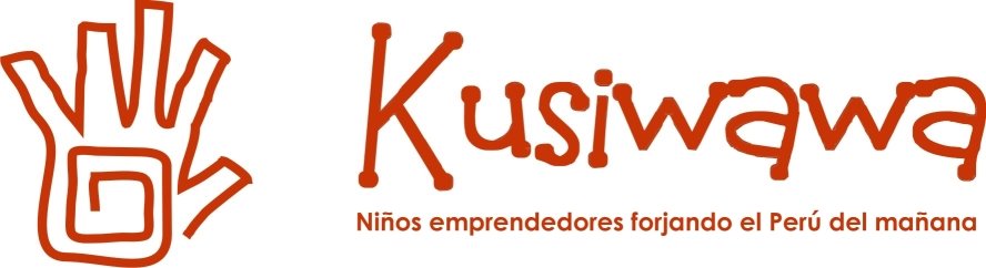 Kusiwawa - Niños emprendedores forjando el Perú del mañana.