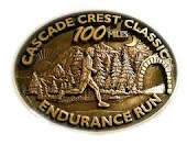 Cascade Crest 100
