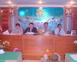 Musda Askkindo Jawa Barat