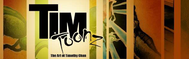 Timothy Chan