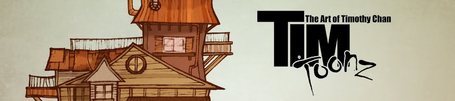Timothy Chan