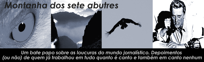 Montanha dos sete abutres