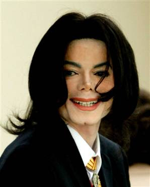 Michael Jackson Michael+jackson