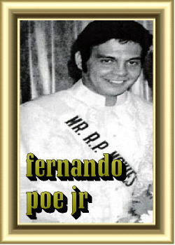 poe fernando jr biography moran rowena 2006 children fernado