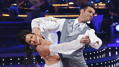 melissa rycroft and tony dovolani