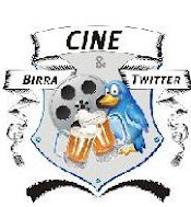 Cine Birra y Twitter