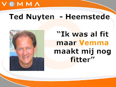 Ted Nuyten