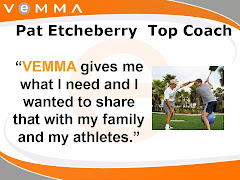 Topcoach Pat Etcheberry