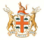 HBC Coat of Arms