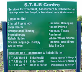 S.T.A.R.Centre