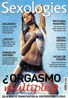 Revista Sexologies 2011