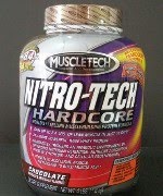 Nitro Tech