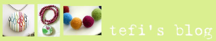 Tefi Designs