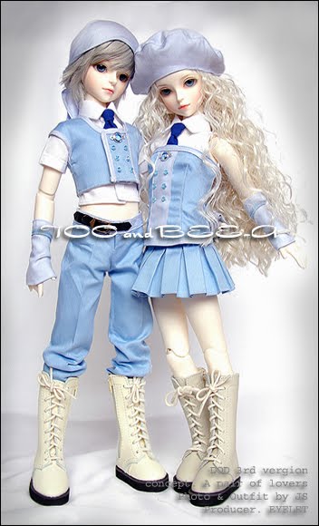 Too And Bee-a