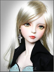 Korean Barbie Dolls