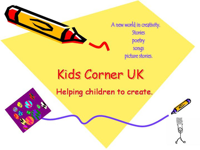 Kids Corner UK