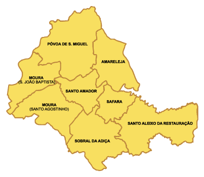 AMARELEJA....40ºC À SOMBRA Amareleja