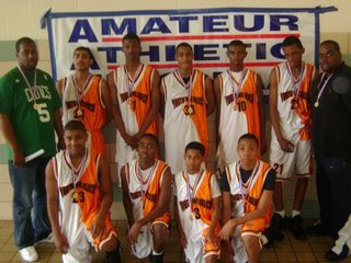 juice all stars