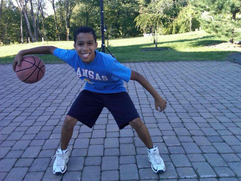 BASKETBALL SPOTLIGHT NEWS Diary Of A Baller Otis "The General" Livingston Entry 6