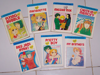 rak buku la serial cantik yoko shoji rak buku la serial cantik yoko shoji