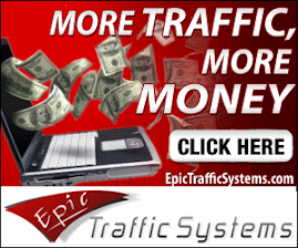 Epic Traffic Systems