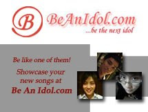 Be An Idol
