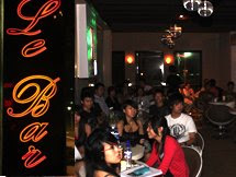 Le Bar