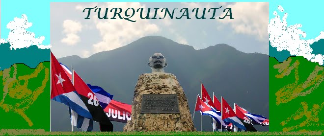 Turquinauta