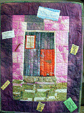 OBRAS CONCURSO PATCHWORK CASCO VELLO