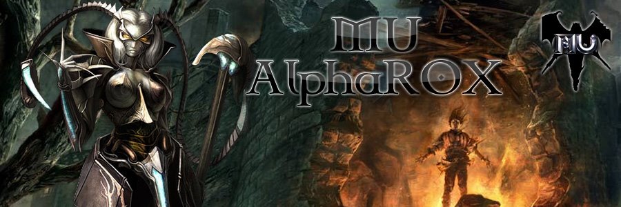 MuAlphaRox