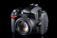 Nikon D80