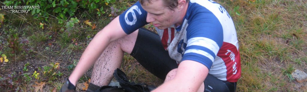 Andrew Brautigam: Team Sisyphus Racing