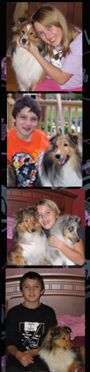 Socialized and Loved